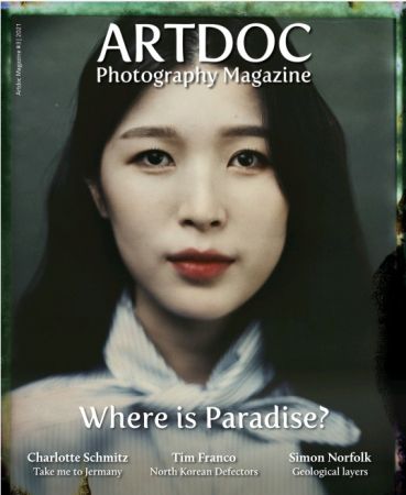 Artdoc Photography Magazine   Issue 3, 2021