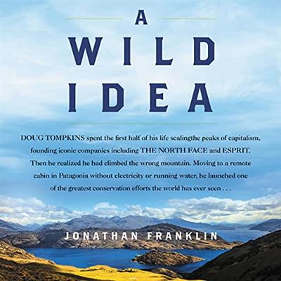 A Wild Idea [Audiobook]