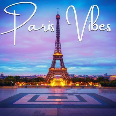 Various Artists   Paris Vibes (2021)