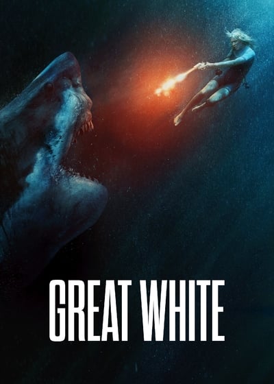 Great White (2021) 1080p US BluRay x265-RARBG