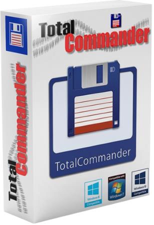 Total Commander 10.50 LitePack | PowerPack 2022.7 RePack/Portable by Diakov
