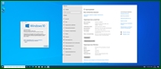 Microsoft Windows 10.0.19043.1237, Version 21H1 (Updated September 2021) (x86-x64) (2021) (Rus)