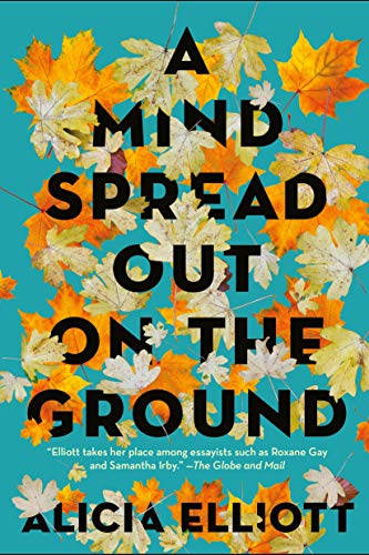 A Mind Spread out on the Ground [AudioBook]
