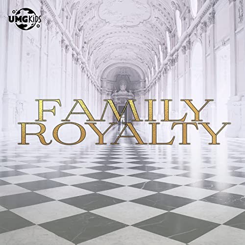Сборник Family Royalty (2021)
