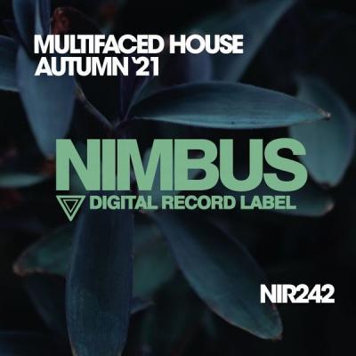 Various Artists   Multifaced House Autumn '21 (2021)