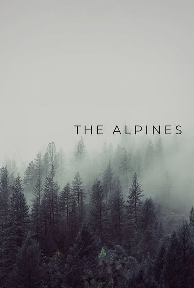 The Alpines (2021) 720p WEBRip AAC2 0 X 264-EVO