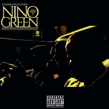 Сборник Kaimbr & Sean Born - Nino Green (2021)