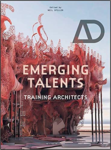 Emerging Talents Training Architects (Architectural Design)