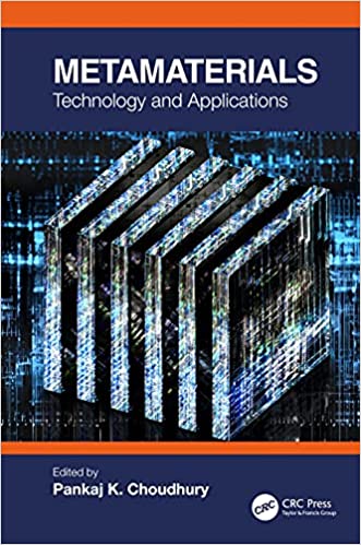 Metamaterials Technology and Applications