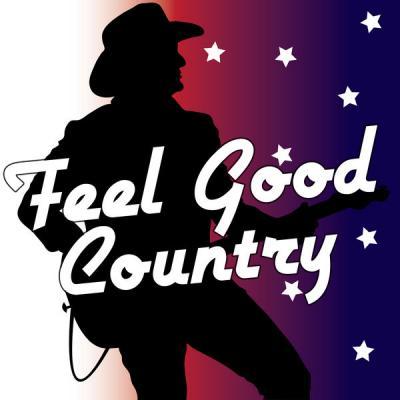 Various Artists   Feel Good Country (2021)