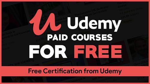 Udemy - Mastering Microsoft Access 2019 and 365 Training Tutorial