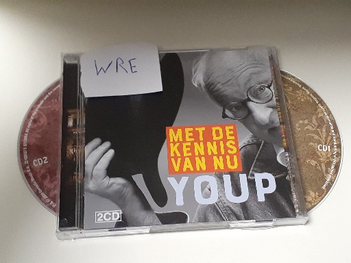 Youp-Met De Kennis Van Nu-(22 436127 2)-2CD-NL-FLAC-2020-WRE
