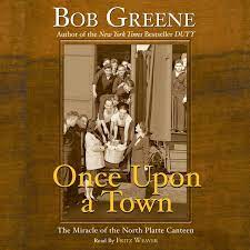 Once Upon a Town [AudioBook]