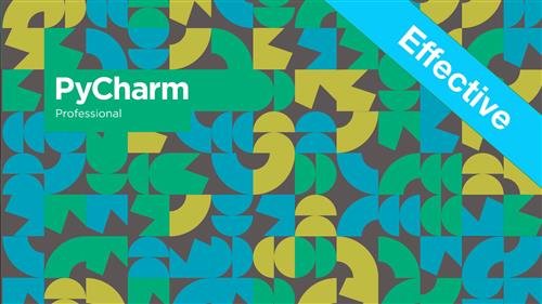 Talk Python - Effective PyCharm (2021 edition) Online Course
