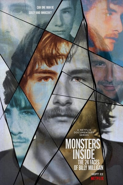 Monsters Inside The 24 Faces of Billy Milligan S01E02 1080p HEVC x265-MeGusta