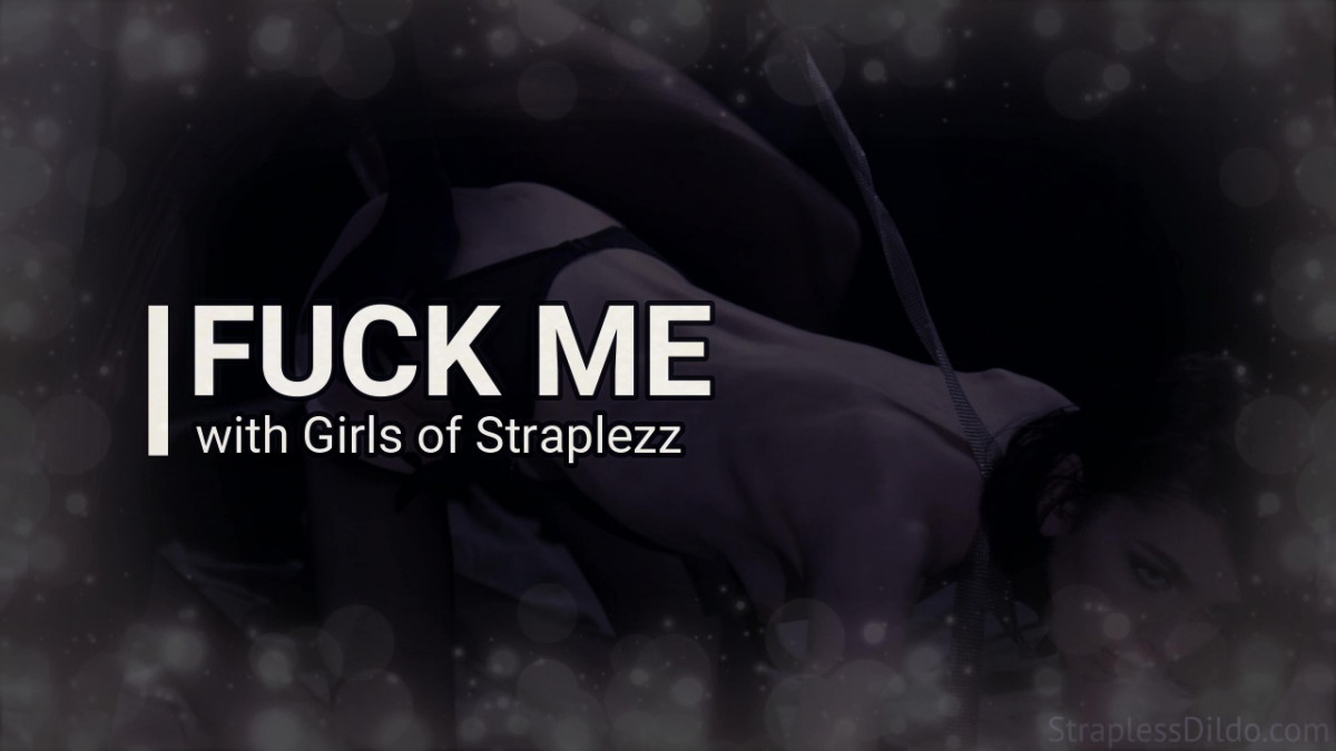 [StraplessDildo.com] Spacecake - Fuck Me Porno Music Video [2021 г., lesbian, pantyhose, fetish, stockings, toys, PMV (Porn Music Video), HD(1280x720), 720p]
