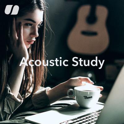 Various Artists   Acoustic Study (2021)