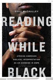 Reading While Black African American Biblical Interpretation as an Exercise in Hope [AudioBook]
