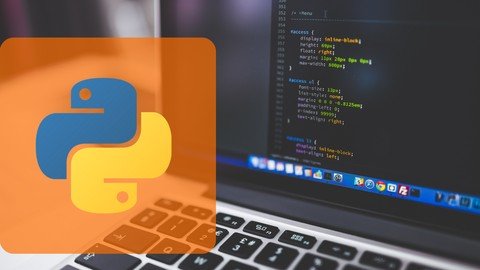 Udemy - Python Programming for Non Programmers Quickly learn python