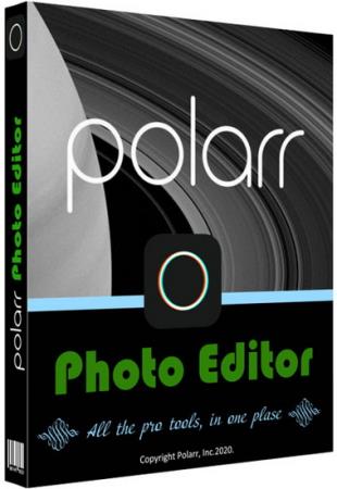 Polarr Photo Editor Pro 5.10.22 (ML/Rus)