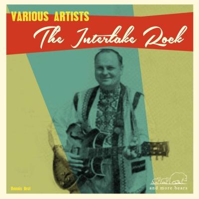 Various Artists   The Interlake Rock (2021)