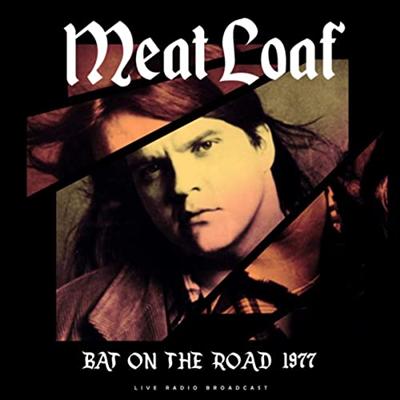 Meat Loaf   Bat On The Road 1977 (2019) MP3