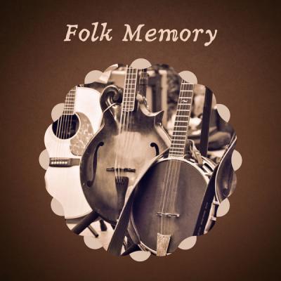 Various Artists   Folk Memory (2021)