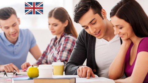 Udemy - Mastering Spoken English - An Intensive Course