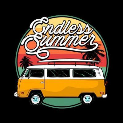 Various Artists   Endless Summer (2021)