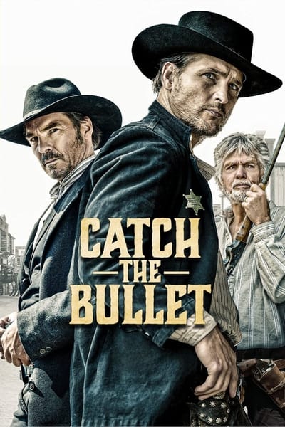 Catch the Bullet (2021) 1080p BluRay x265-RARBG