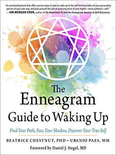 The Enneagram Guide to Waking Up Find Your Path, Face Your Shadow, Discover Your True Self