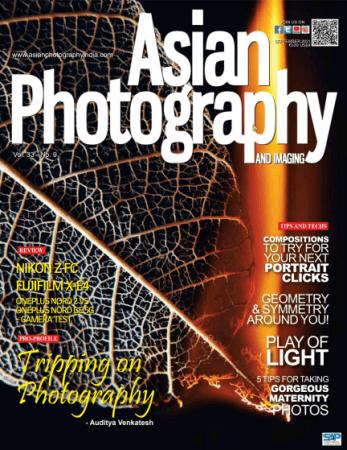 Asian Photography   September 2021