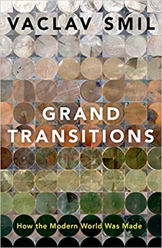 Grand Transitions How the Modern World Was Made (True PDF)