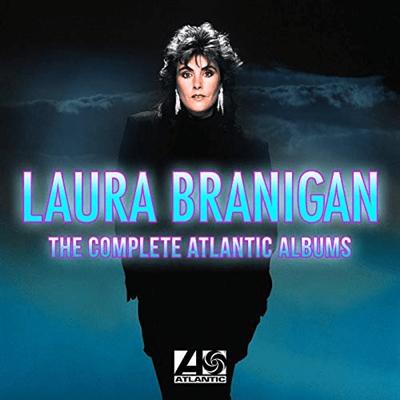 Laura Branigan   The Complete Atlantic Albums (2019) MP3