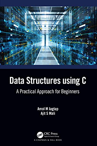 Data Structures using C A Practical Approach for Beginners (True EPUB)