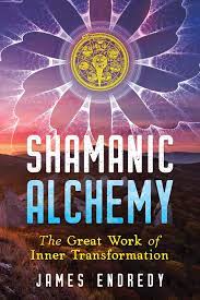 Shamanic Alchemy: The Great Work of Inner Transformation [AudioBook]