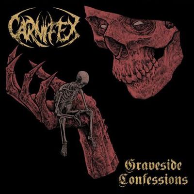 Carnifex   Graveside Confessions (2021)