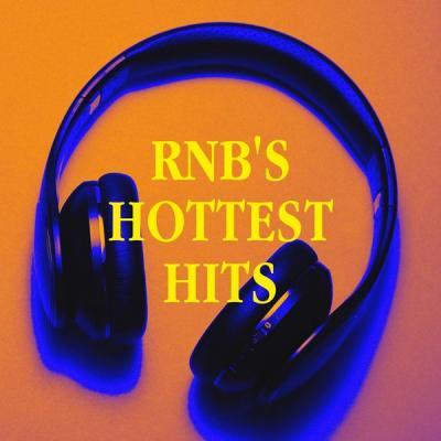 Various Artists   RnB's Hottest Hits (2021)