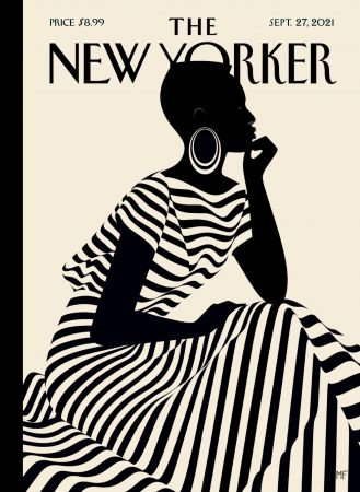 The New Yorker - September 27, 2021