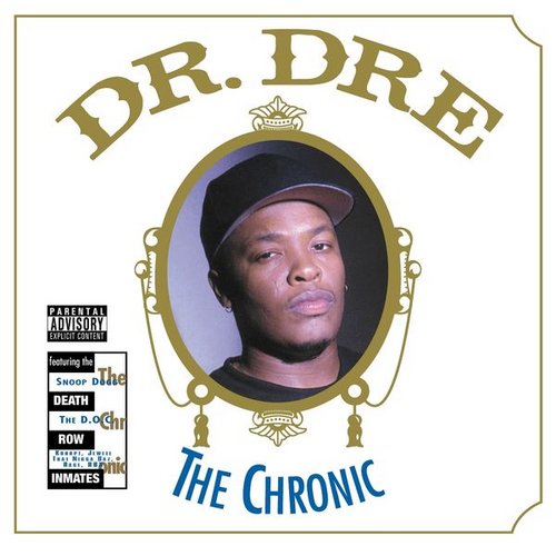 Dr. Dre - The Chronic (Remastered) (2021) FLAC