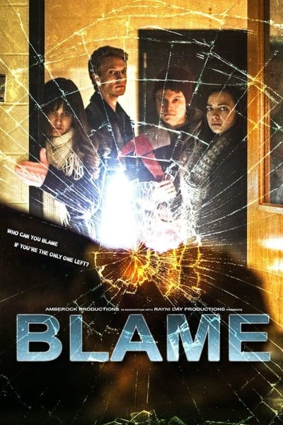 Blame (2021) 1080p AMZN WEBRip DD2 0 X 264-EVO
