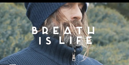 Breath is Life by Troy Casey