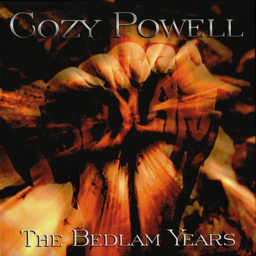 Cozy Powell - The Bedlam Years (1968-1999) 2009 (3CD)