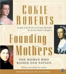 Founding Mothers [AudioBook]
