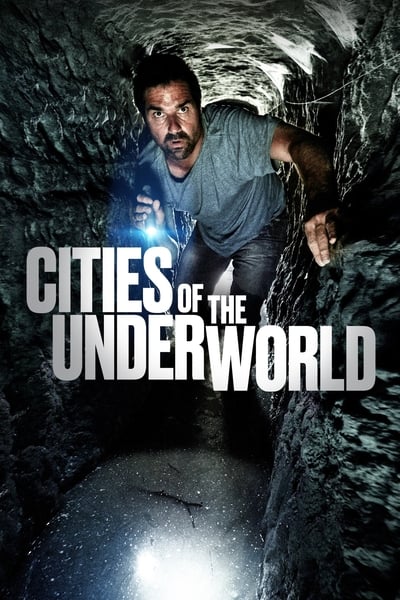 Cities of the Underworld S04E02 720p HEVC x265-MeGusta