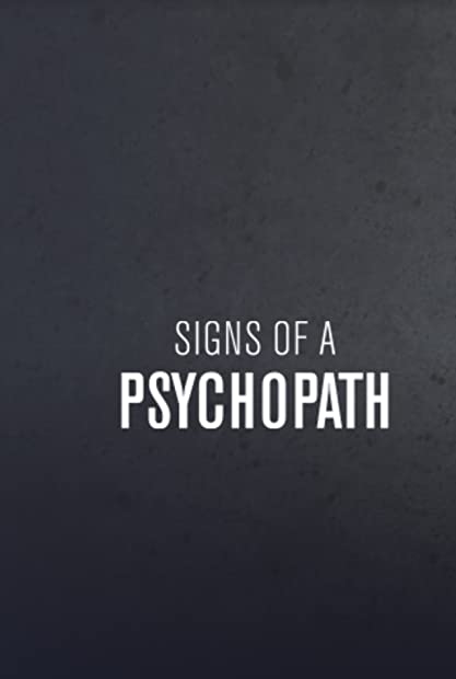 Signs of a Psychopath S03E03 WEBRip x264-GALAXY