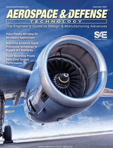 Aerospace & Defense Technology   September 2021