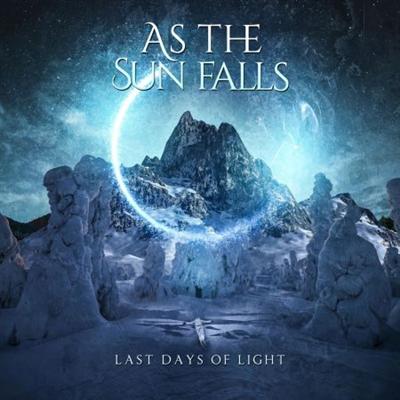 As the Sun Falls   Last Days of Light (2021)