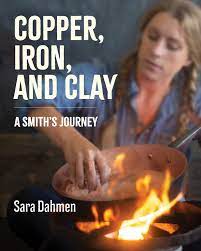 Copper, Iron, and Clay A Smith's Journey [AudioBook]