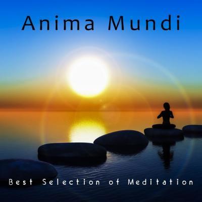 Various Artists   Anima Mundi (Best Selection of Meditation) (2021)